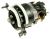 MOTOR, adaptable para MK5PR0104