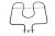 00498836 Resistencia espiral