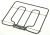 Calefaccion ,adaptable paraMCC3880EM 4609000000
