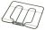 Calefaccion ,adaptable paraMCD3880EM 4609000000