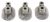 Pata    ,adaptable paraMUM86A103 5202300000