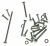 Tornillo    ,adaptable paraMUM86A103 5401000000