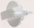 Botón ,adaptable paraWM08A260PL05 5201500000