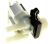 Valvula De Solenoide    ,adaptable paraWAS247B1IT23 4651000000