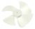 Rotor De Ventilador ,adaptable paraPG30W75X209 4136000000