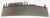 Moldura ,adaptable paraTCA540102 5202800000