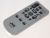 Mando A Distancia Ir ,adaptable paraGRDF570E 3201000000