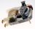 Motor Ventilador ,adaptable paraDME315BE13 4370000000