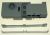C00143801 482000029820 ELECTRO JABONERA(NO LAMP.ABRILL.-REED)