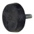 C00142590 482000029645 PIEDINO REGOL A VENTOSA M8 H =3,7 CM