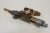 Llave    ,adaptable paraZGF699ITX 5301500000