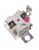 Termostato Klixon ,adaptable para7858962 4825000000