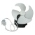 Motor Ventilador ,adaptable paraEUF23299W 4370000000