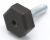 Pata ,adaptable paraEUF23299W 5202300000
