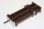 Conmutador Rotativo ,adaptable para43005VDWN 4300300000