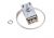 Termostato De Frigo ,adaptable paraERG2301AOW 4821000000