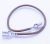 Power Supply Cable ,adaptable paraZ3376 2301000000