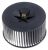 Rotor De Ventilador ,adaptable para2906LX90 4136000000