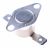 Termostato Klixon ,adaptable paraEKC6044K 4825000000