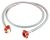 Tubo Flexible ,adaptable para8144BJ 5303000000