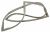 Burlete De Puerta ,adaptable paraEC2276NFI 5503400000