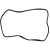 Goma De Escotilla    ,adaptable paraCD69110S 5505000000