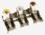 Cinch Plug    ,adaptable paraRCT689H 2701000000
