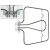 Calefaccion ,adaptable paraFCXP613X 4609000000
