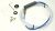 Tubo Flexible ,adaptable paraRH57H90607FWS 5303000000