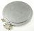41014511 Placa radiante 1000W+1200
