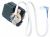 Motor Ventilador ,adaptable paraCFMF286A 4370000000