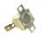 Termostato Klixon ,adaptable paraCWD14847 4825000000