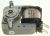 Motor Ventilador ,adaptable paraMW04WH 4370000000