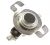 Termostato Klixon ,adaptable paraHIR2KI5VIN 4825000000