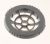 Tuerca    ,adaptable paraGCIE65841BR 5402500000
