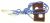 Interruptor ,adaptable para41062G5CB 4300000000