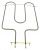 381366 RESISTENCIA INFERIOR DE HORNO 380V 1100W