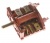 Conmutador Rotativo ,adaptable para535701 4300300000