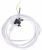 Power Supply Cable ,adaptable paraNRKIORAWL 2301000000