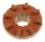 Amortiguador De Choques ,adaptable paraRTI140A 5108900000