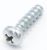 643847 SCREW 5,2X 18 A2K 1 STÜCK