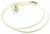 Power Supply Cable ,adaptable paraPF6064WITUU 2301000000