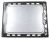 Placa De Fondo ,adaptable para152D12 5204800000