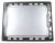 PLACA DE FONDO, adaptable para GN51103AW