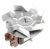Motor Ventilador ,adaptable paraCM7500 4370000000