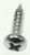 Tornillo ,adaptable paraGIM241FFW 5401000000