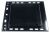 Placa De Fondo ,adaptable paraKGN51101HW 5204800000