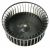 Rotor De Ventilador ,adaptable paraKDU611EIQ 4136000000