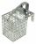 Cesta ,adaptable paraPMS60I 5207900000