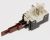 Pulsadores ,adaptable paraPMS60I 4300100000